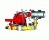 Горелка блочная автоматизированная газовая ГБак-0,85 с КСУБ-06