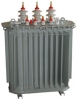 Трехфазные масляные силовые трансформаторы ТМГ мощностью 16 - 1250 кВА, напряжением 6(10) - 35 кВ