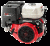 Двигатель Honda GX-270 SX4 (QX4)
