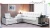 Угловой диван — кровать «Атлантик —7»