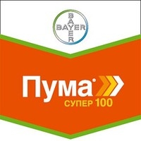 ПУМА СУПЕР 100, КЭ (100+27г/л)