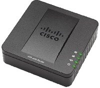 Cisco, SPA122 VoIP шлюз