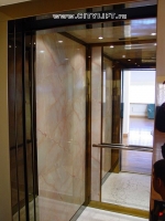 Лифты без машинного помещения БМП