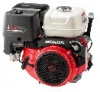 Двигатель Honda GX-160UT1 QX4