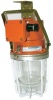 Взрывозащищенный светильник ФСП 03-1х42 (GX24q-4) Э с ЭПРА с предварительным прогревом катода