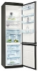 Холодильник Electrolux ERB 40233 X