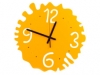 Дизайнерские настенные часы Sole