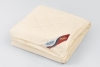 	 Одеяло Консул разъёмное с шерстью ламы - 4 Seasons Eco Wash