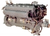 7Д12-А Судовой вспомогательный двигатель